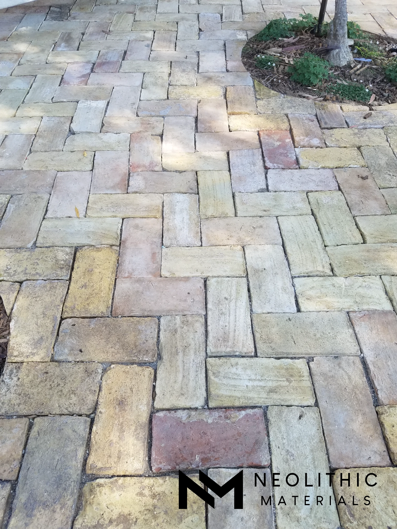 Antique Spanish Bricks - Image 5